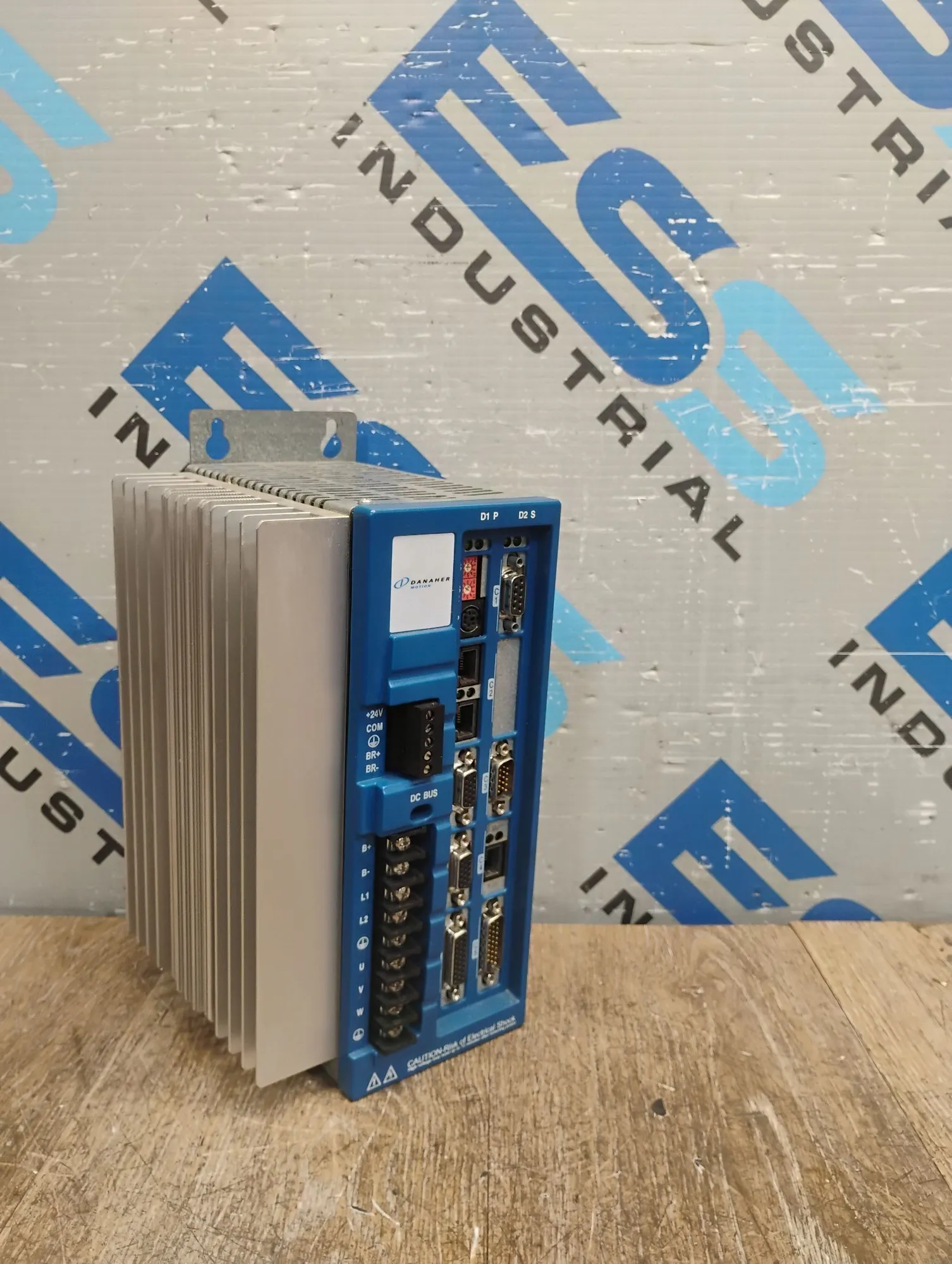 USED Kollmorgen MMC-SD-1.0-230-D