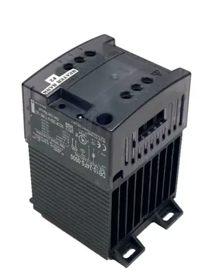 Used Watlow DIN-A-MITE Power Controller 18A 120-240VAC 4-20mA PLC Temperature Modules Michigan US | Maverick Industrial Sales #1394923