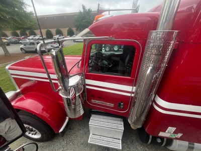 Used 2021 PETERBILT 389 Tractors & Trailers North Carolina US | Proxy Equipment #1426086