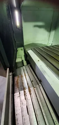 2015 DMG MORI DURAVERTICAL 5100 Machining Centers, Vertical | Asset Exchange Corporation (6)