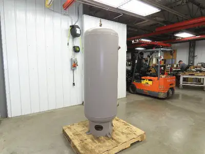 Used MANCHESTER _UNKNOWN_ Pressure Tanks Indiana US | Arrow Industrial #1368217