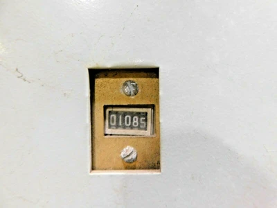 Used Powell 15PV750-1 Circuit Breakers Ohio US | Equipment Recovery Corp. #1329778