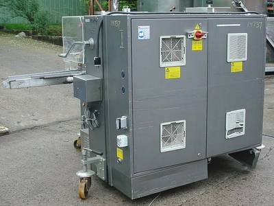 USED IMA BFB AC120