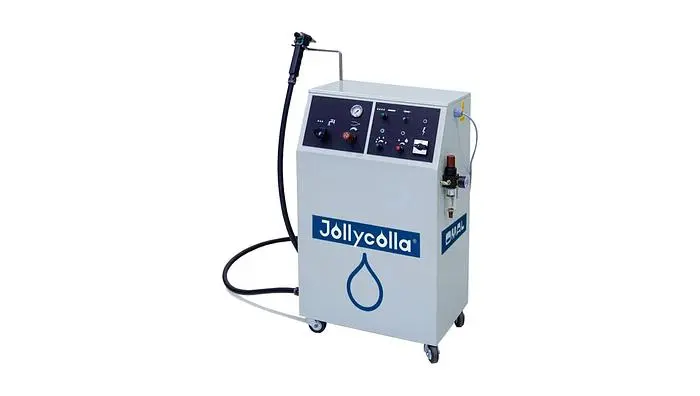NEW SCM OMAL JOLLY COLLA