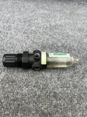 Used SPEEDAIRE 4ZK76 Air Pressure Regulators California US | Davliegogo LLC #1705464