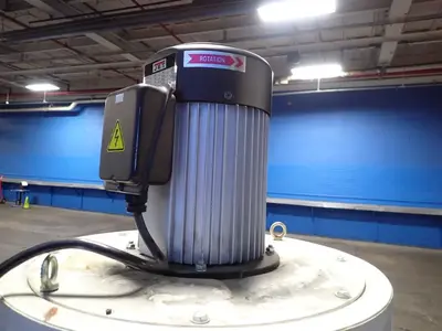 Used JET JCDC3 Dust Collectors Ohio US | HGR 24 #916430