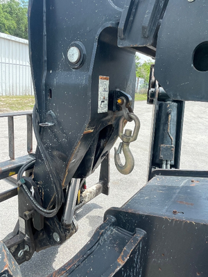 USED 2017 JLG 1255