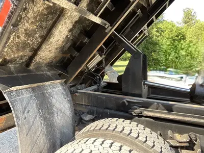 Used 2004 STERLING L9500 Dump trucks Virginia US | Proxy Equipment #1388708