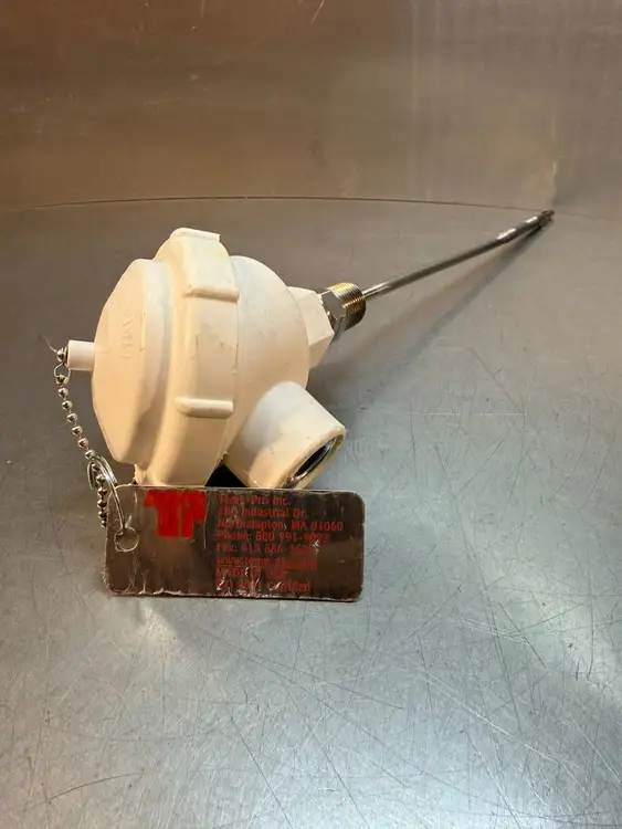 Used Temp Pro _UNKNOWN_ Thermocouples South Carolina US | Palmetto Automation #1151137