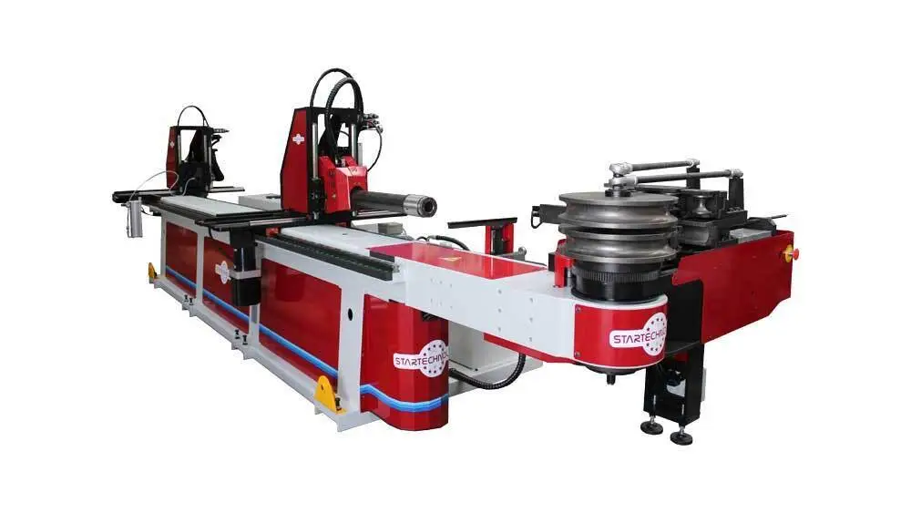 NEW STAR TECHNOLOGY FULL BEND 650 SERIES