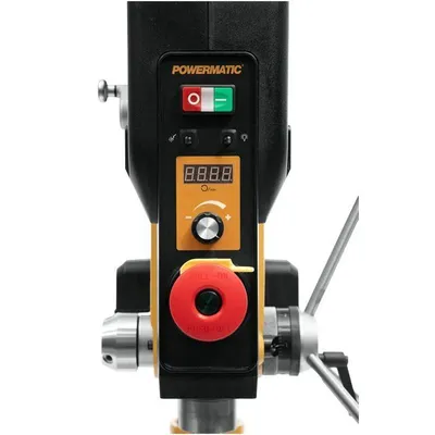 POWERMATIC PM2820EVS Wood Drills | Sierra Victor Industries (2)