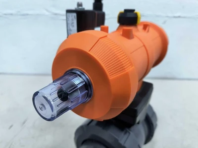 Georg Fischer 198150147 Ball Valves | Fram Fram LLC (9)