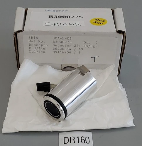 Used Perkin Elmer B3000275 HPLC Detectors Indiana US | J&J Industrial Supply #548441