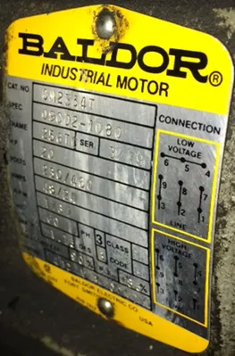 USED RODGERS 220