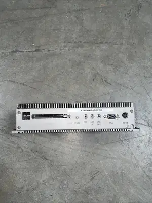 Advantech Embedded Automation Computer UNO-2171-C11E Windows XP Pro OEM Software