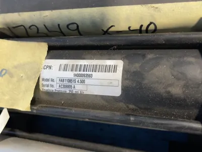 Schrader Bellows, Parker, Bimba Misc Cylinders