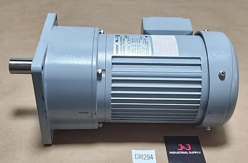 New | in-Stock Brother G3K22S5-WF4AEN Motors (misc) Indiana US | J&J Industrial Supply #1079088
