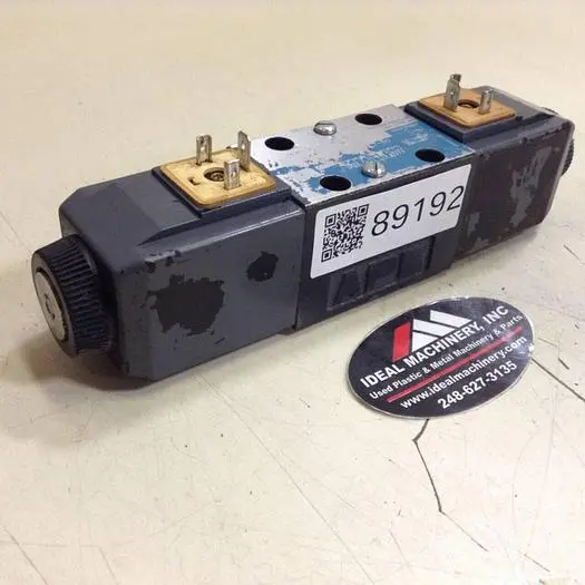 USED VICKERS DG4V-3-6C-M-U-HL7-60