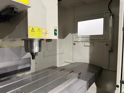 USED 2012 HARDINGE BRIDGEPORT GX 1000