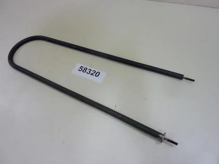 Used VULCAIN 82-24-0750-PSE Heaters | Ideal Machinery #665195