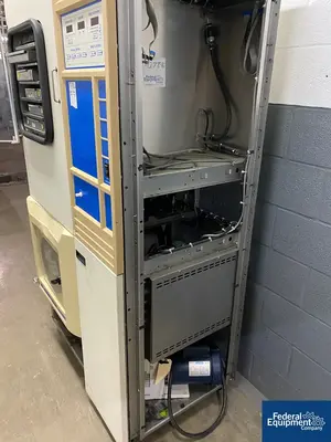 USED VirTis 6.94 Sq Ft Virtis Genesis Freeze Dryer, Model Genesis 25ES
