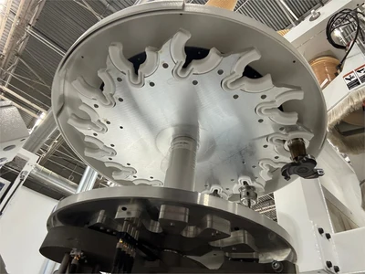 Used 2023 HOMAG "CENTATEQ N-500" Nesting Machining Centers Texas US | MachineryMax #1488406