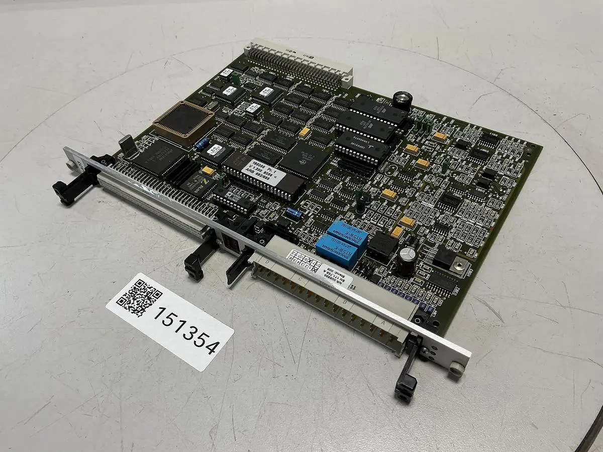 USED ARBURG 695