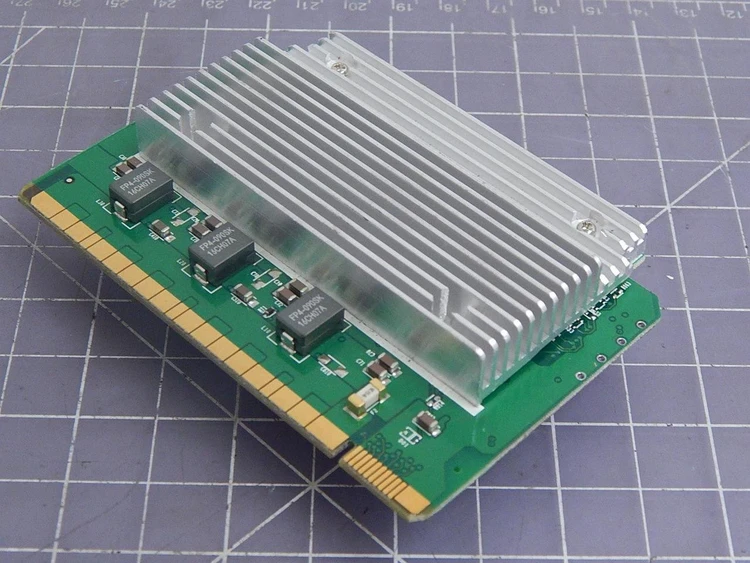 Used LITEON _UNKNOWN_ Circuit Boards | OCO Industrial #1609696