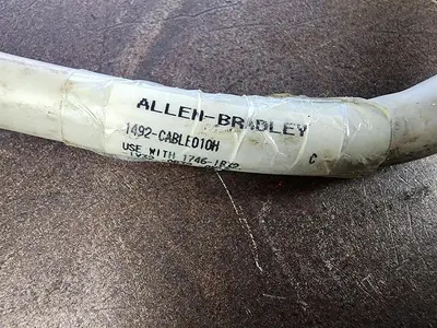 USED ALLEN-BRADLEY 1492-IFM40F