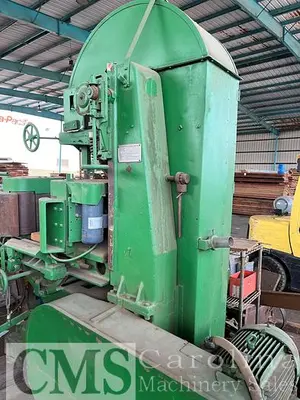 USED TURNER RESAW