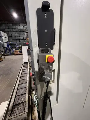 Used MITSUBISHI CNC VERTICAL MACHINING CENTER (VMC) Vertical Machining Centers Texas US | CNC TOOLS LLC #1386495
