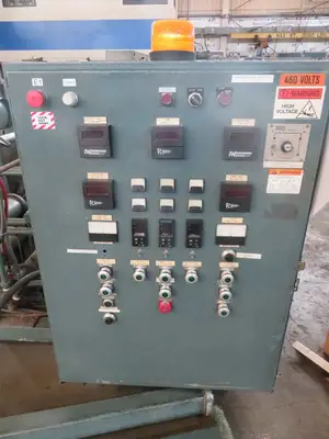 1999 GLOUCESTER 2000 SLA sheet line, Sheet Stacks | Mark One Machinery (18)