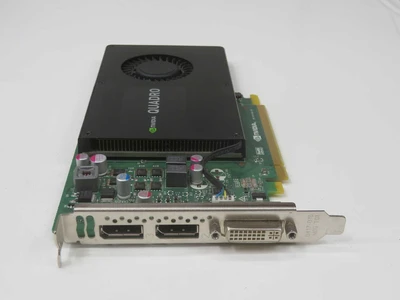 Used NVIDIA _UNKNOWN_ Graphics/Video Cards | OCO Industrial #1753285