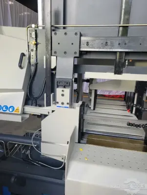 USED INDOTECH INDOTECH