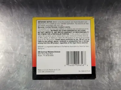 NEW SCOTCH 2228