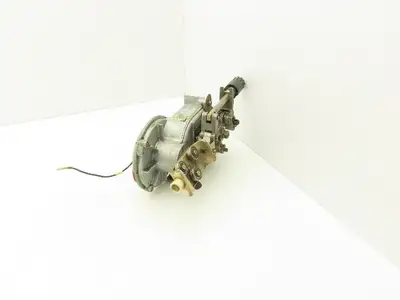 Yaskawa Electric PMEE-12CBB Welder Wire Motor Feeder 24VDC 3/64 Rollers