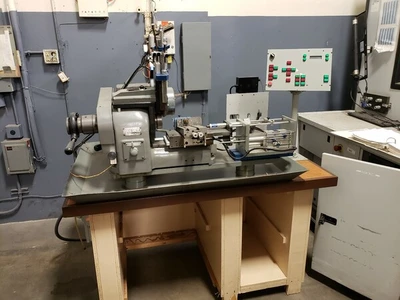 USED HARDINGE HSL-59
