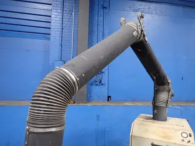 USED AIR QUALITY ENGINEERING AQE2000