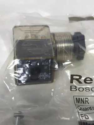 New | in-Stock REXROTH 8941016102 Solenoid Valves Ohio US | Surplus Asset Holdings #1243245