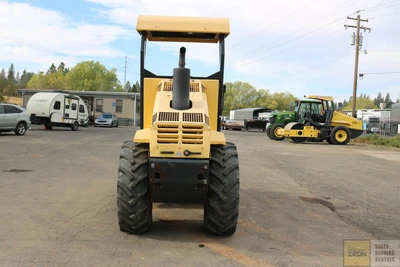 Used 2014 BOMAG BW145PDH-40 Single Drum Rollers California US | Monster Iron Equipment Services #1481126