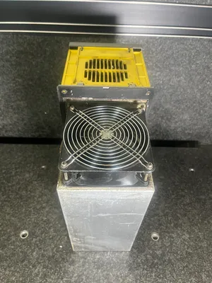USED FANUC A06B-6087-H130