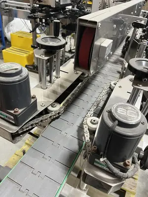 USED 2006 JDA PROGRESS PRO-LABEL