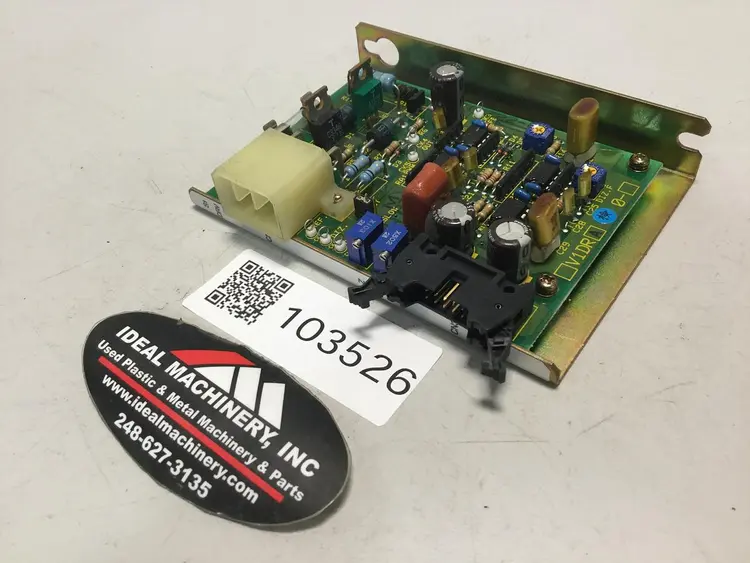 Used TOSHIBA L4104140 Circuit Boards Michigan US | Ideal Machinery #693630