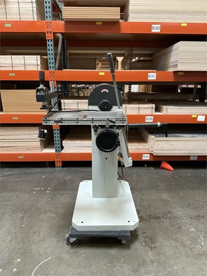 Used LAGUNA V-WAY Woodworking Mortisers California US | MachineryMax #1320464