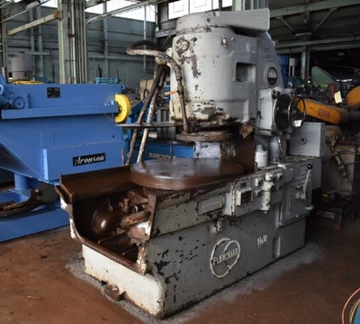 BLANCHARD 18-36 Rotary Surface Grinders | Mohawk Machinery (1)
