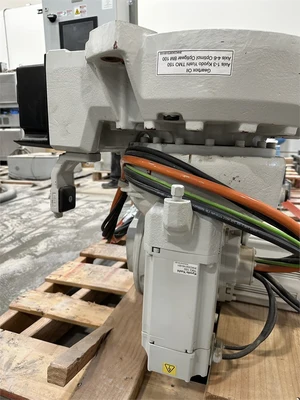 Used 2018 ABB IRB 4600 Robotics California US | MachineryMax #1462075