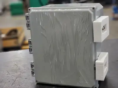 NEW VENTEV CV12106LO-4.5