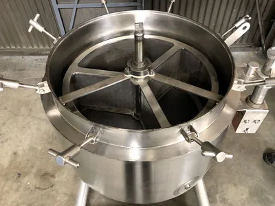 USED High Purity Extractions HP40