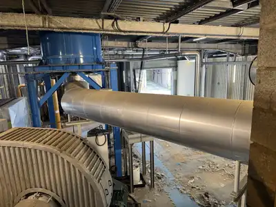 Used _UNKNOWN_ _UNKNOWN_ Boilers FR | Apex Auctions #1552324