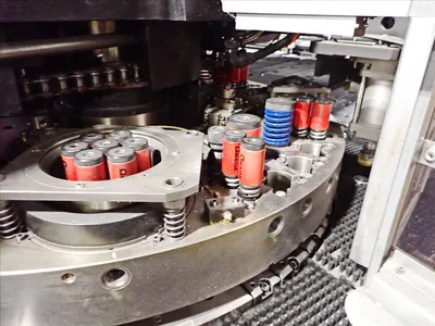 2012 AMADA EMLK-3610NT Laser Combo Punches | CNCsurplus (8)